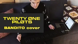 Twenty One Pilots - Bandito | Max Safronov Roli Cover