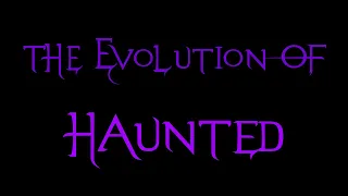 Evanescence - The Evolution of Haunted