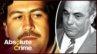 The Rise To Power Of A Gang Boss | The Greatest Crimes of All Times [4K] | Absolute Crime