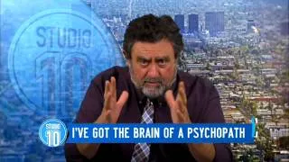 Neuroscientist With The Brain Of A Psychopath