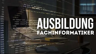 #387 Аусбильдунг на программиста в Германии (#1) Как искал и как нашел