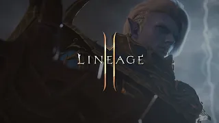 [Lineage2M] Cinematic Trailer - Character Highlights