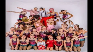 Triple Threat Dance Company - The Greatest Show