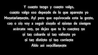 Amor -Los Aldeanos-