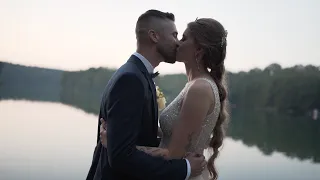 Agata & Kamil | Trailer Ślubny