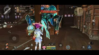 DH S16 Floor 190 Best Boss Bug Gameplay LifeAfter Death High Season 16