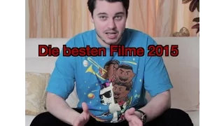 Die besten Filme 2015 - Platz 1-10 - Dimas Movie Blog