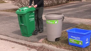 How to Dispose of Yard Waste