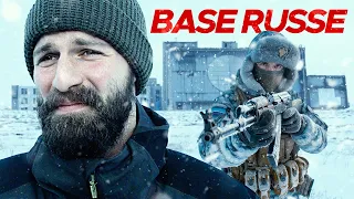 ARRÊTÉS DANS UNE BASE RUSSE - BAIKONOUR EP1