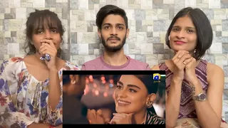 Alif | Full OST | Hamza Ali Abbasi | Ahsan Khan | Sajal Aly | Kubra Khan - WhatTheFam Reactions!!!