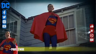 Superman Legacy: Paul Lynde | Geekwatch Spotlight #DCU