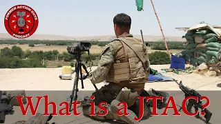 What is a JTAC? | Marine JTAC Analyzes and Reacts to JTAC Videos