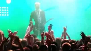 MGK - Mind Of A Stoner (Live @ House Of The Blues, Chicago, 11/16/16)