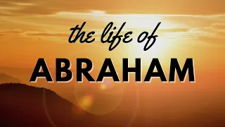 Abraham's Journey to Canaan! (Genesis 12:4-20)