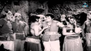 Ranabheri - Vanisree Proposes Kantha Rao