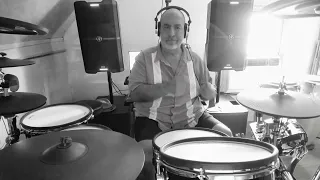 You Know I'm no Good Drum Cover