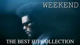 Weekend - The Best Hit Collection