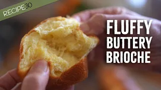 Mastering the Art of French Brioche: Your Fluffy Delight Awaits!