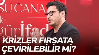 Mert Başaran'a Göre Enflasyon Neden Ayrı Bir Fırsat? | Özgür İfade