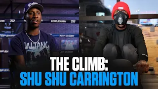 Shu Shu Carrington Is Ready To Put Everyone on Notice EVERYONE | THE CLIMB | FULL EPISODE