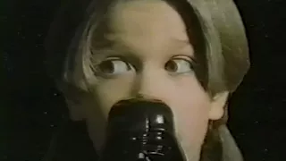 Star Wars Darth Vader Voice Changer 1997