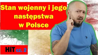 HiT cz.2- Stan wojenny i jego następstwa w Polsce. Rozdział 2. Temat 2.