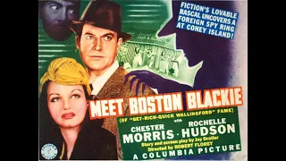 MEET BOSTON BLACKIE (1941)