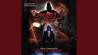 Cinetel Films Logo / Alexandra Summons Faust / Ghoulies Arrive / Main Titles