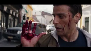 The most violent/gruesome moments from the MCU scenes