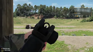 ARMA REFORGER First Look GAMEPLAY