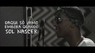 Misael - Um Plano (Official Vídeo)