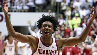 Collin Sexton Mix - “Shooters”™️