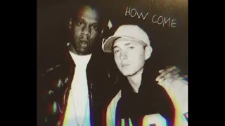 Eminem ft. Jay Z & D12- How Come