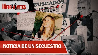 Así se perpetró el secuestro de Cecilia Cubas, que tuvo asesoría de las FARC - Los Informantes