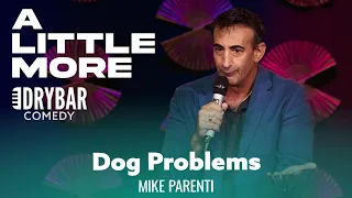 How To Potty Train Your Dog. Mike Parenti