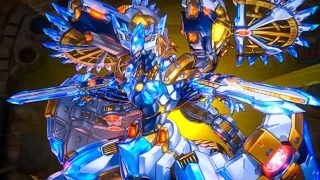 【MASTER DUEL】Drytron Megalith #1