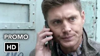 Supernatural 11x10 Extended Promo "The Devil in the Details" (HD)