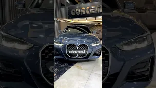 BMW 4.20i M Sport