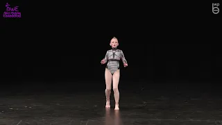 Sia ~ Unstoppable ~ Contemporary Solo 12yrs and under