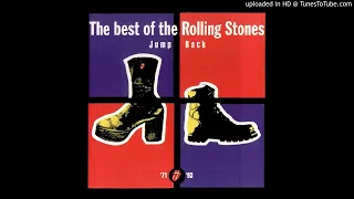 04 - It’s Only Rock ‘N Roll (But I Like It) /1993/ Rolling Stones/ jump back the best of