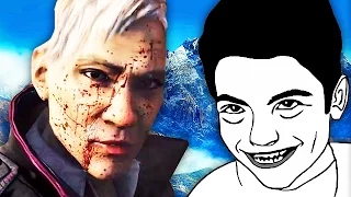 Far Cry 4 FUNNY MOMENTS 2! (Crazy Gameplay)