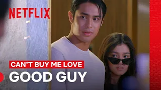 “Mabuti Siyang Tao” | Can’t Buy Me Love | Netflix Philippines