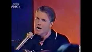 Gary Barlow - Forever Love (Top Of The Pops - 1996)