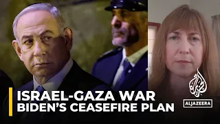 Netanyahu in ‘political bind’ over ceasefire plan: Political analyst