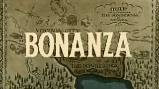 Bonanza Cap 1x13   Los Morgan   YouTube xvid