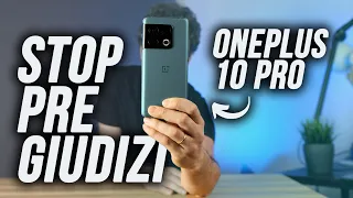 4 COSE DA SALVARE di OnePlus 10 Pro