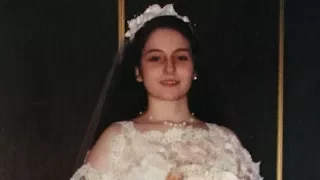 "Me casé a los 13 años y era una esclava”:  los matrimonios infantiles en EE.UU.