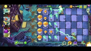 PvZ 2 | Dark Ages | Night 11 | 2022