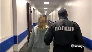 В Одесі правоохоронці затримали підозрювану у серії кишенькових крадіжок