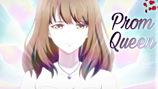 Koi to producer Evol x Love /Prom queen/AMV